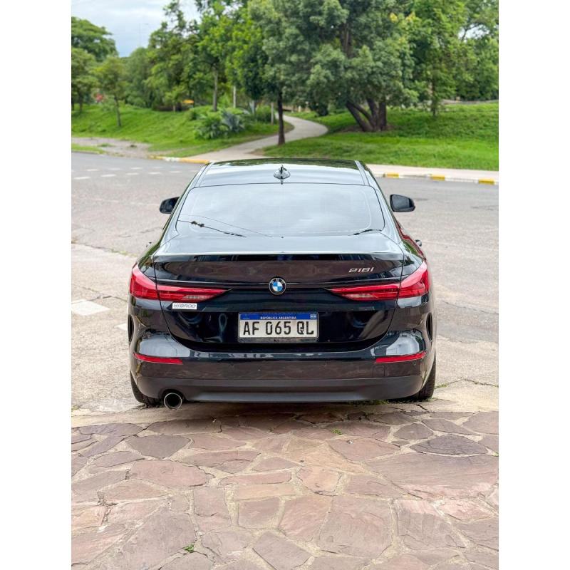 BMW 218 i 2022 - 9