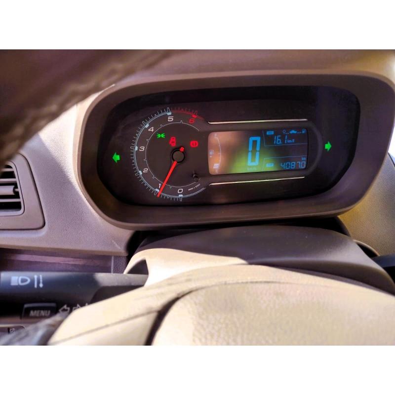 Chevrolet Cobalt 1.3 LTZ Turbo diésel buenísimo estado 2013 - 6
