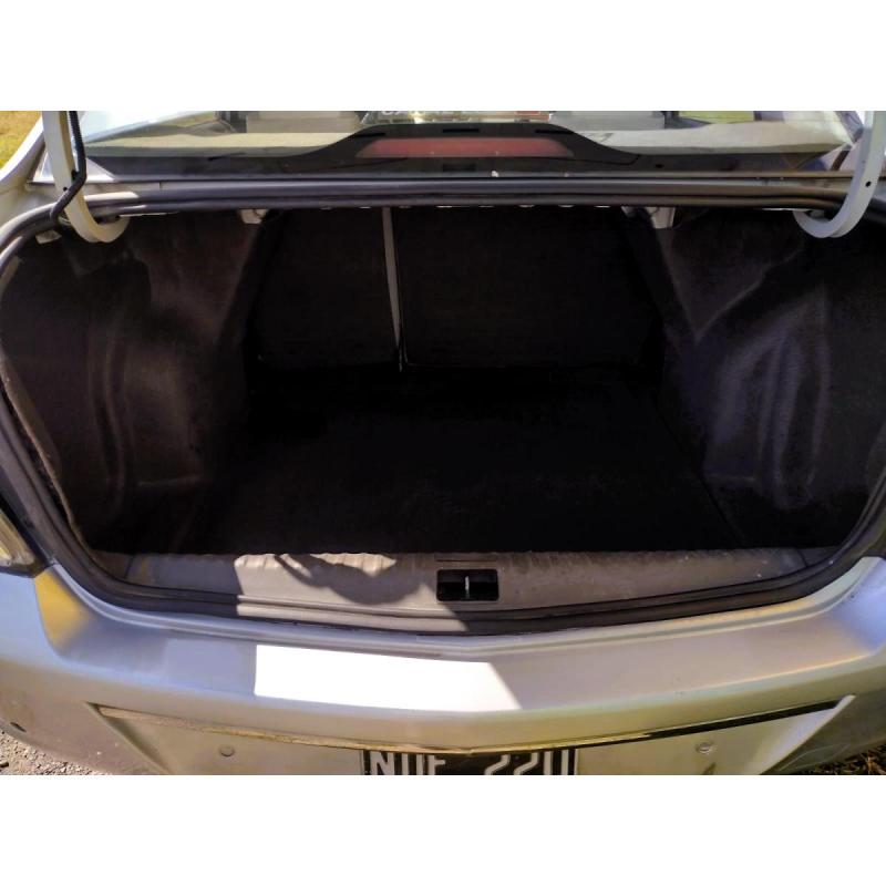 Chevrolet Cobalt 1.3 LTZ Turbo diésel buenísimo estado 2013 - 11