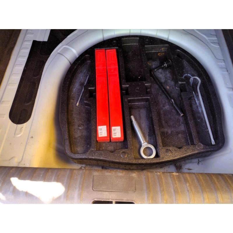 Chevrolet Cobalt 1.3 LTZ Turbo diésel buenísimo estado 2013 - 12