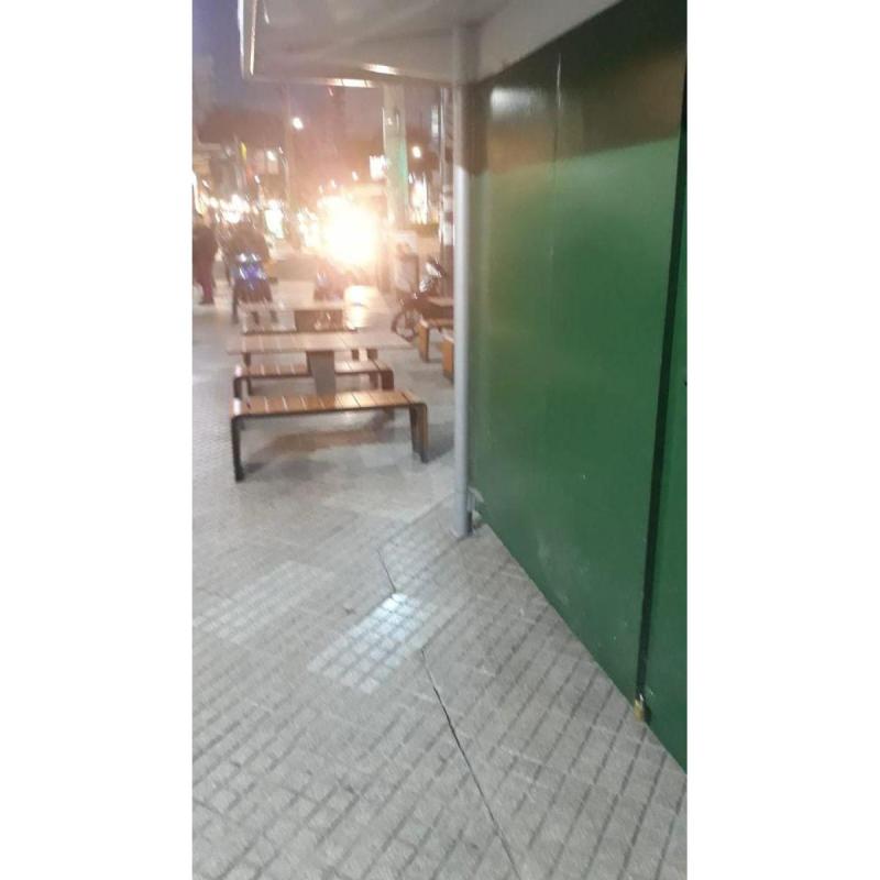 Minimarket polirubros, diarios y revistas - 5/8