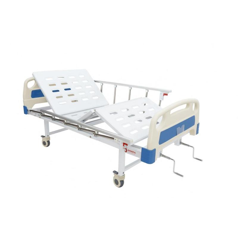 Vendo cama ortopedica nueva.