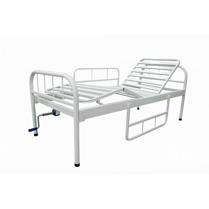 Vendo cama ortopedica nueva.