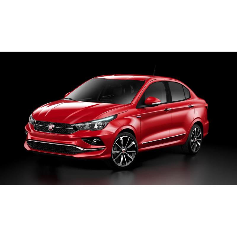 Plan Fiat Cronos 28 cuotas pagas