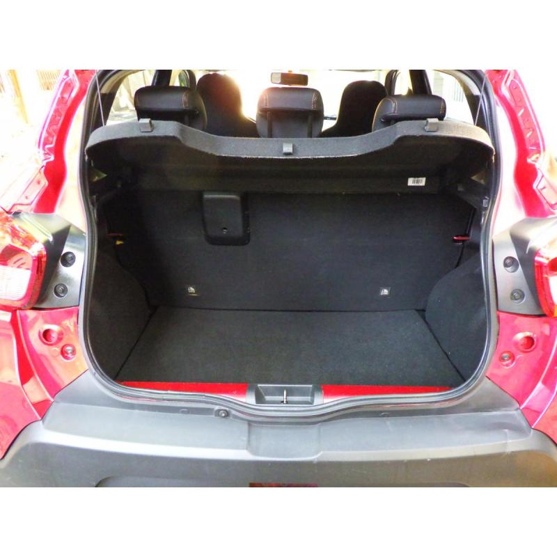 Renault Kwid Outsider 2021 Único dueño 41300 km excelente estado $16.000.000 (341-6017703) - 8