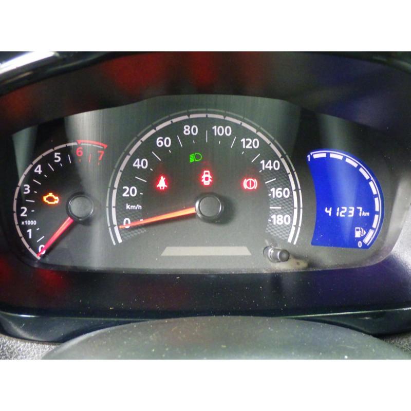 Renault Kwid Outsider 2021 Único dueño 41300 km excelente estado $16.000.000 (341-6017703) - 10/14