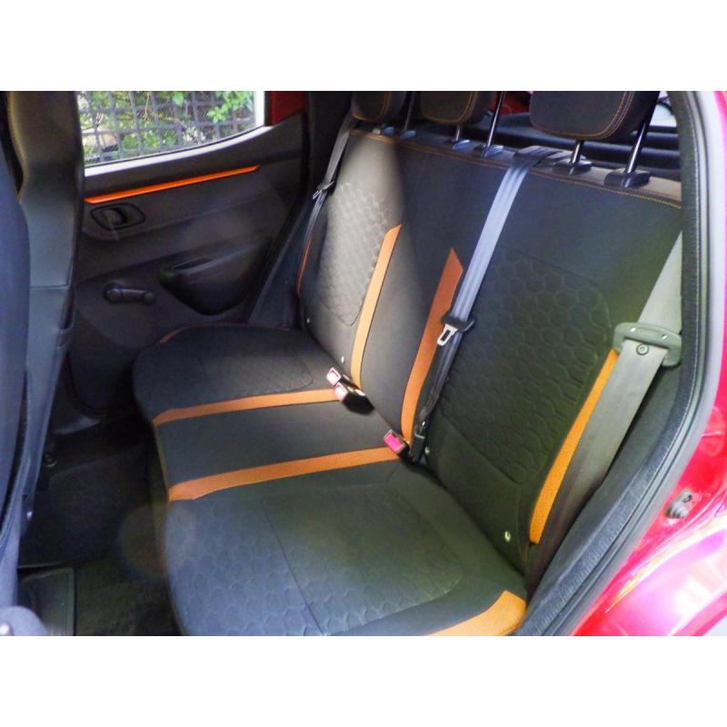 Renault Kwid Outsider 2021 Único dueño 41300 km excelente estado $16.000.000 (341-6017703) - 14/14