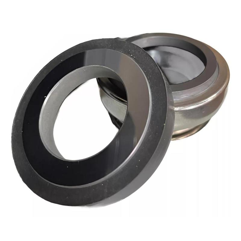 Sello Mecánico MEC-301 (AF) Eje 14mm Ssv P/ Bomba 1/2 Hp - Sellosmec