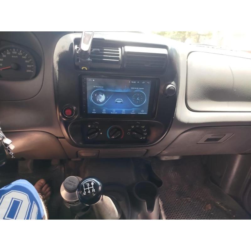 Ford Ranger 4x2 XL Plus 2007 3.0 - 5