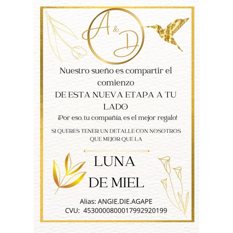 Invitaciones tarjetas y estampitas - 11
