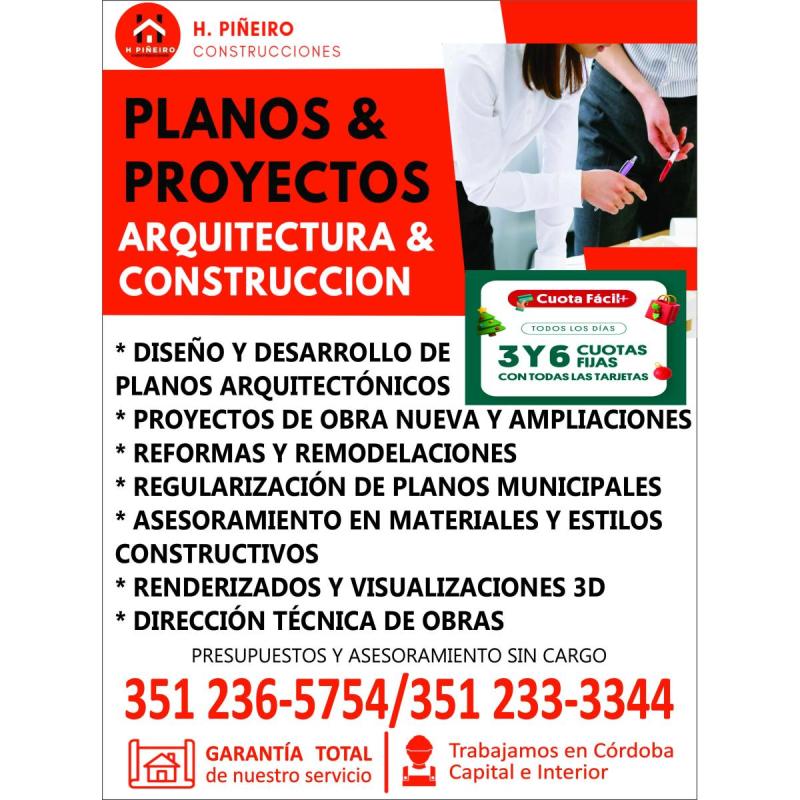 Construccion de viviendas llave en mano!