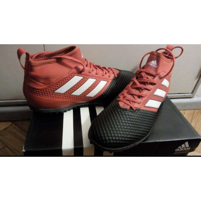 Botines Adidas 17.3 Primemesh