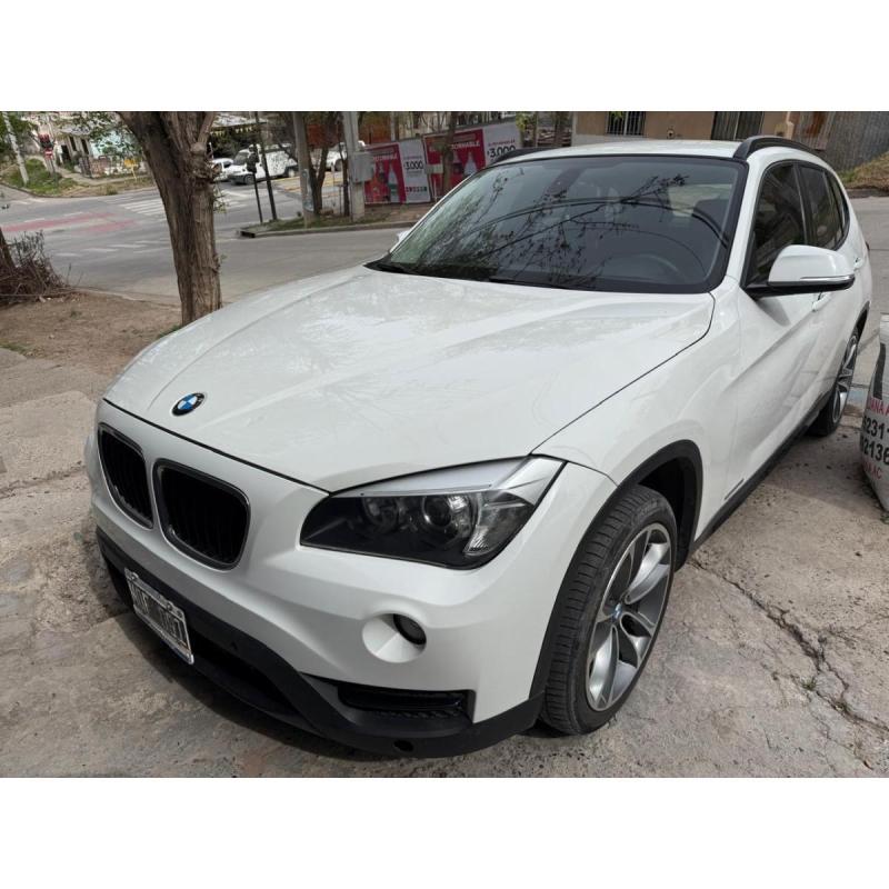 Vendo bmw x1 2.0