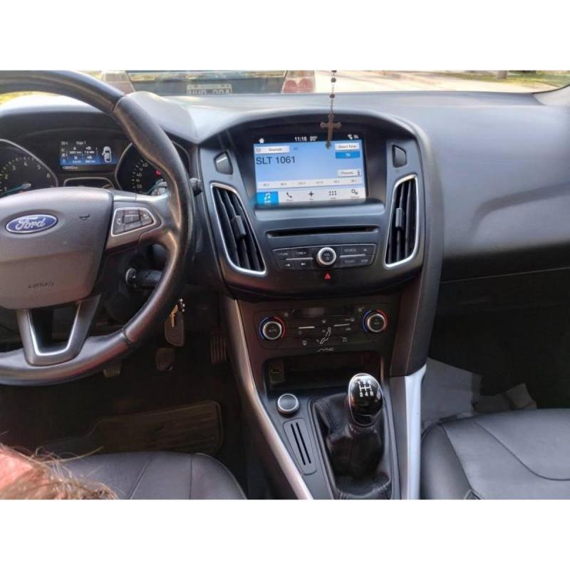 Ford focus se plus 2017 - 3