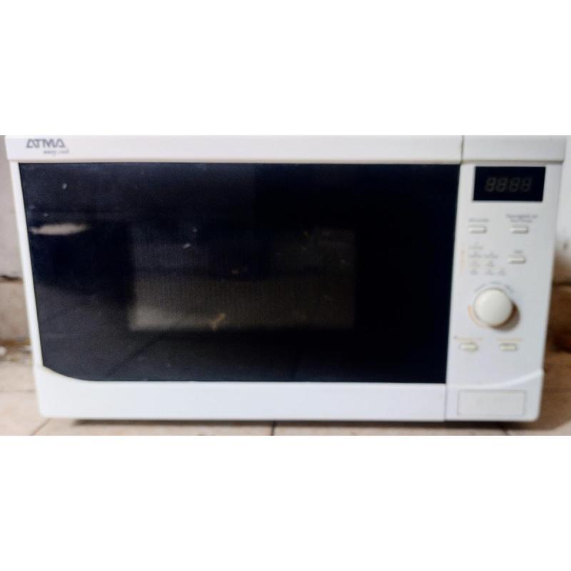 Vendo Microondas