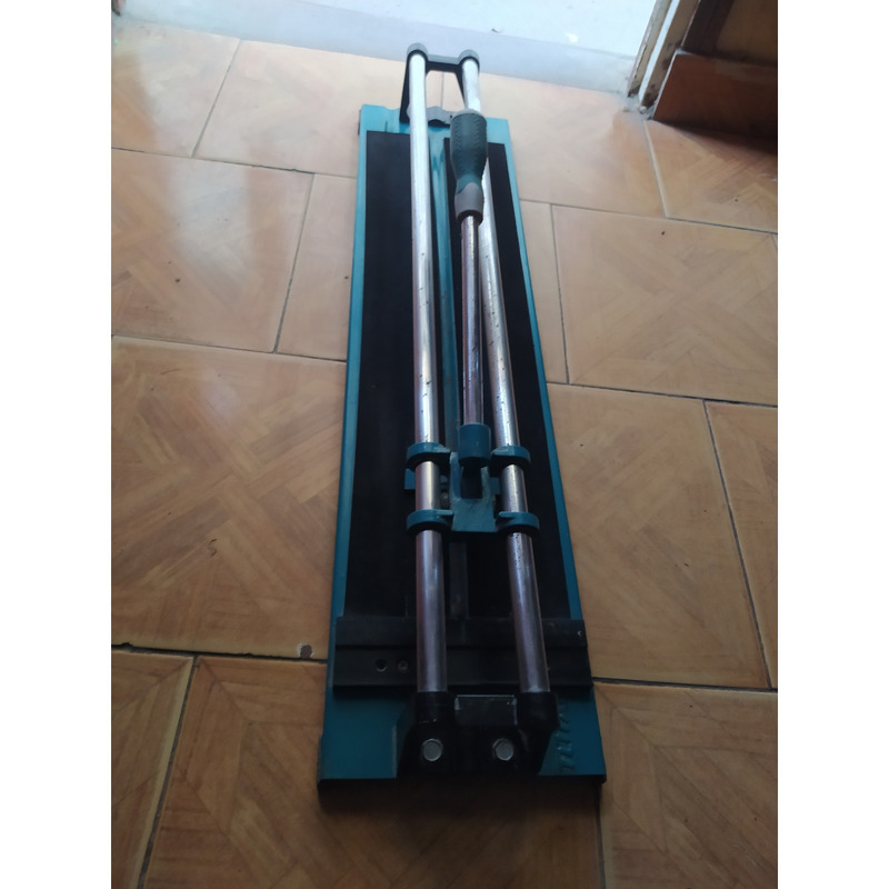 Máquina cortar cerámico