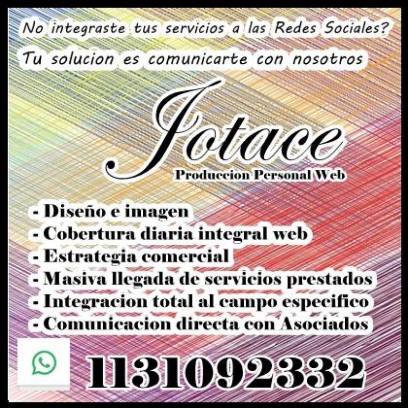 Profesional de la salud -promociona tus servicios en la web