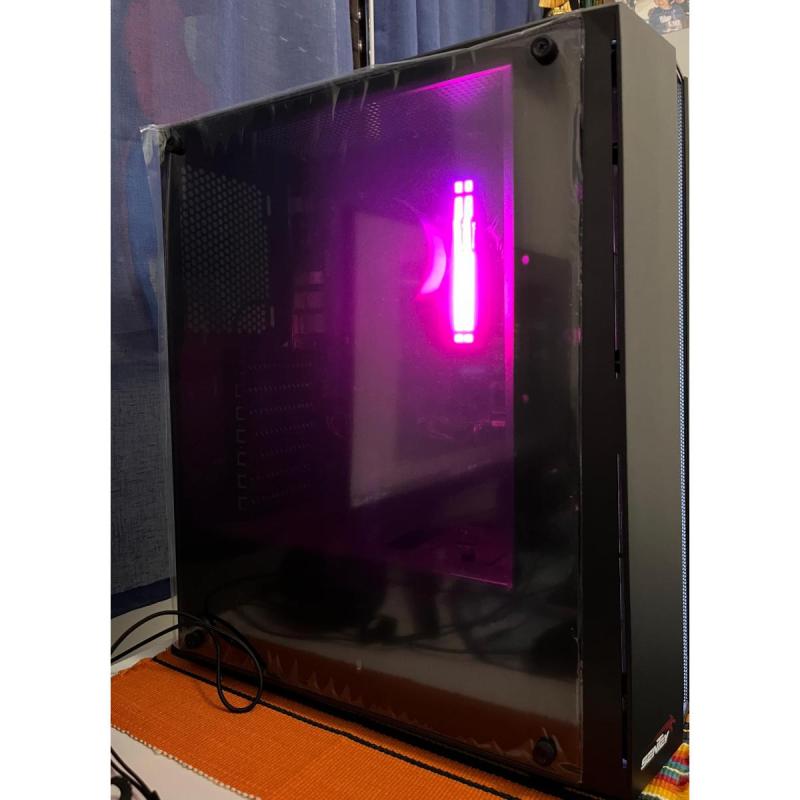 Pc gamer amd ryzen 7 8700g