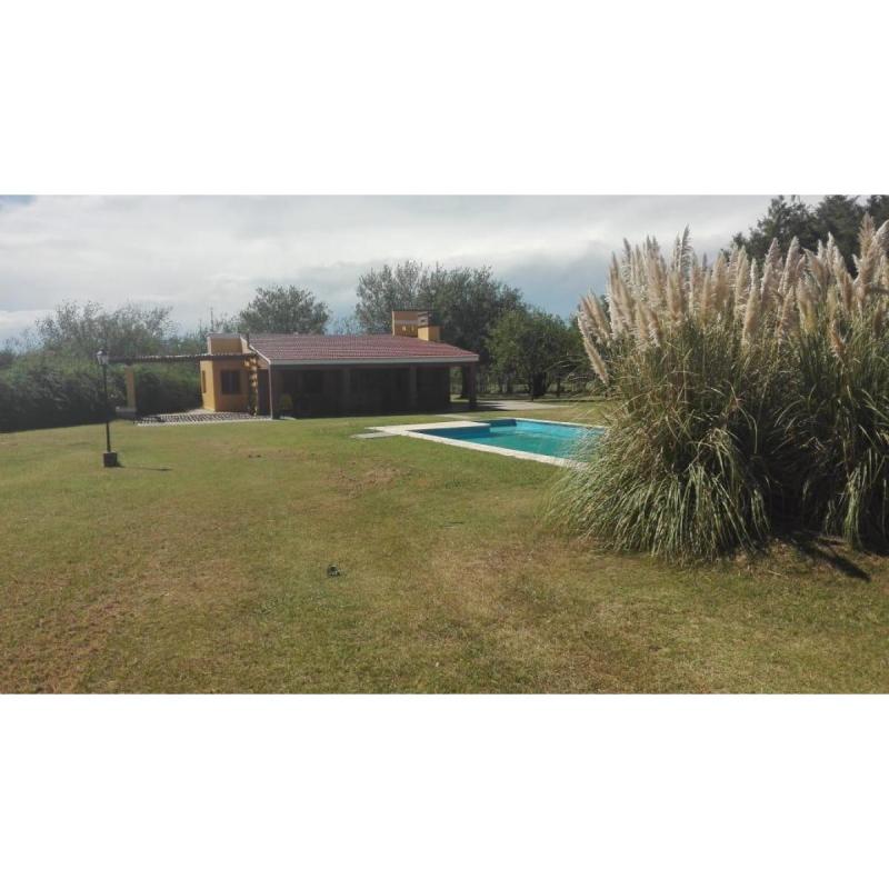 Casa Quinta en Falda del Cañete Córdoba - 4