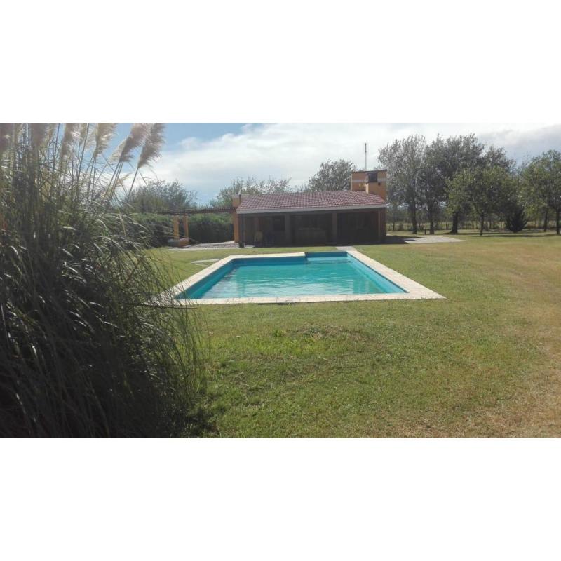 Casa Quinta en Falda del Cañete Córdoba - 5