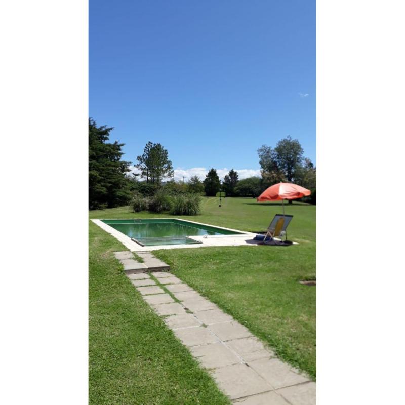 Casa Quinta en Falda del Cañete Córdoba - 6