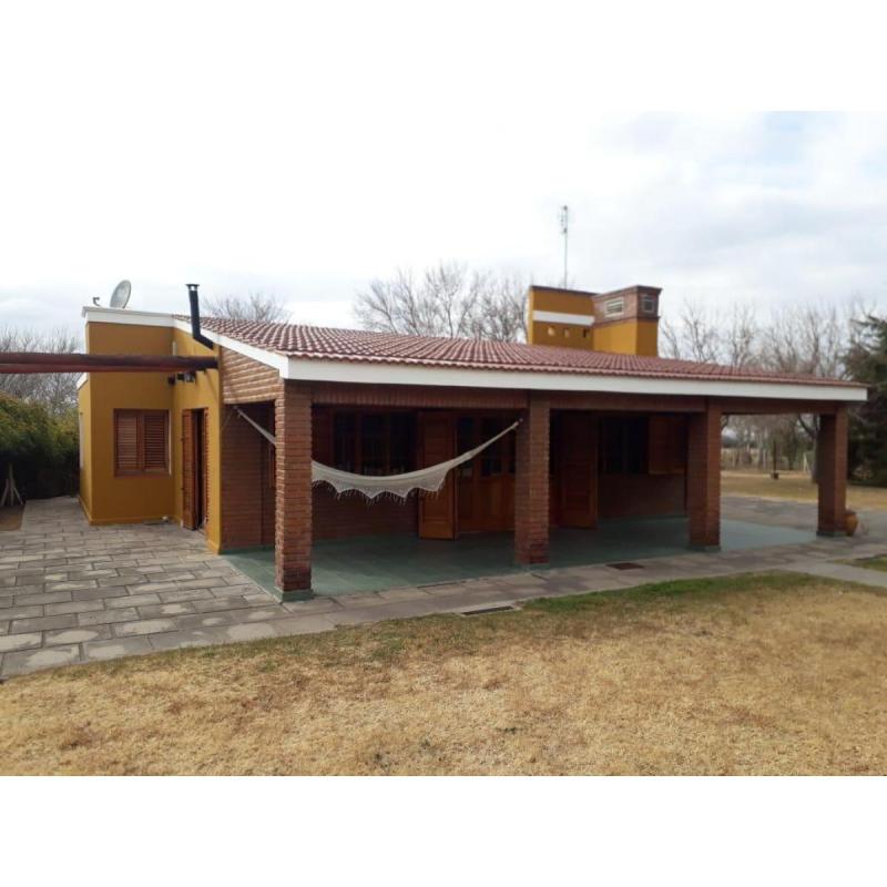 Casa Quinta en Falda del Cañete Córdoba - 7
