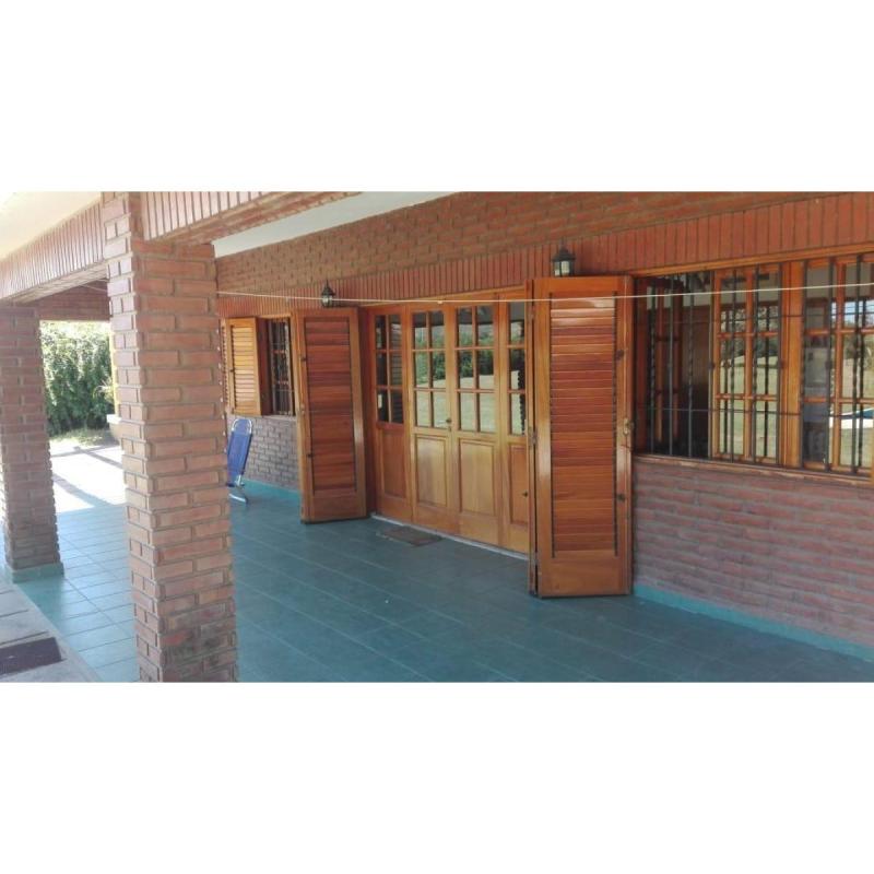 Casa Quinta en Falda del Cañete Córdoba - 8