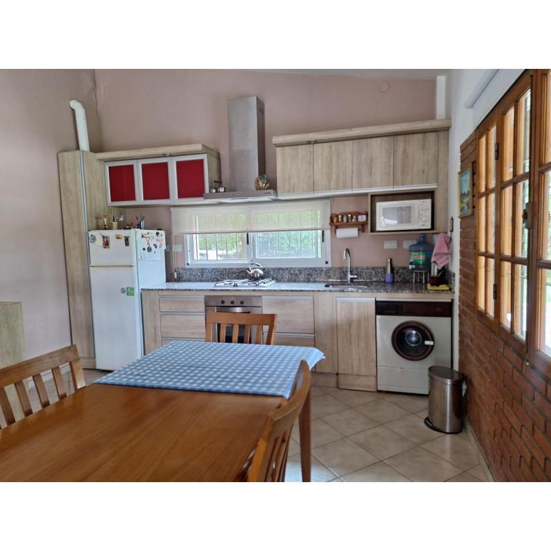 Casa Quinta en Falda del Cañete Córdoba - 12