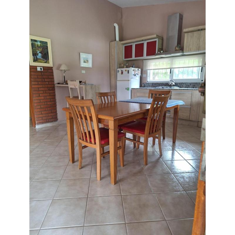 Casa Quinta en Falda del Cañete Córdoba - 13