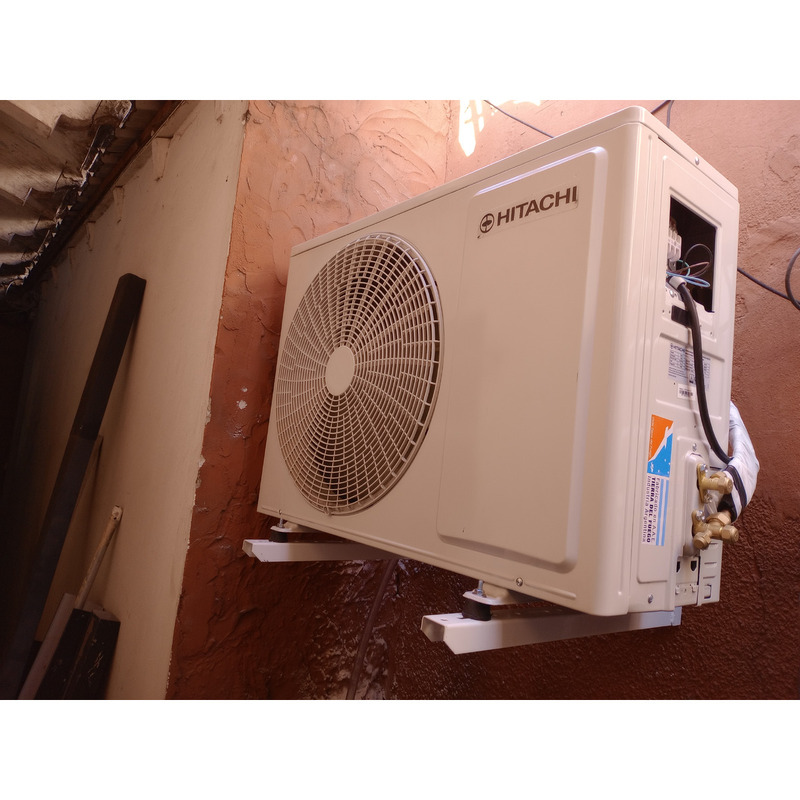 Instalación de aire