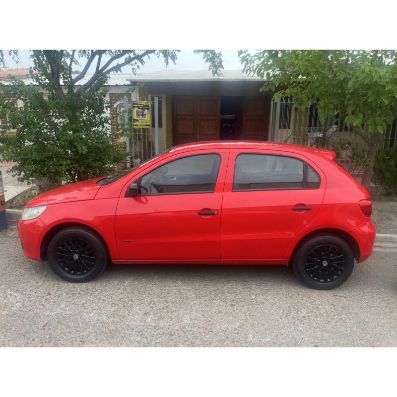 Gol trend 2010