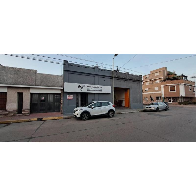 Local comercial -oficinas - consultorios