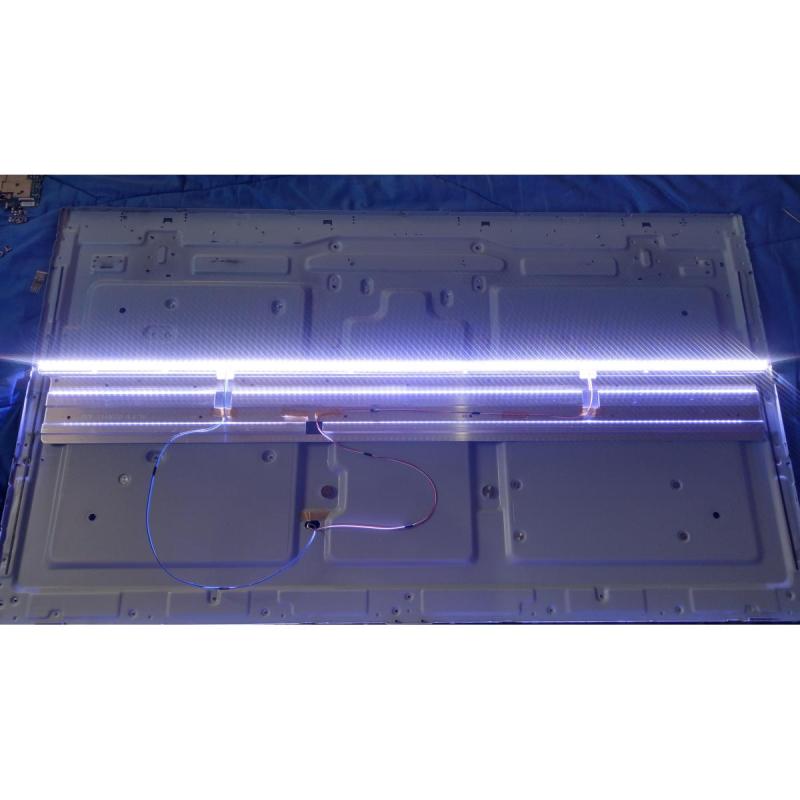 Tiras Leds Tv Varias Ver Descripción.
