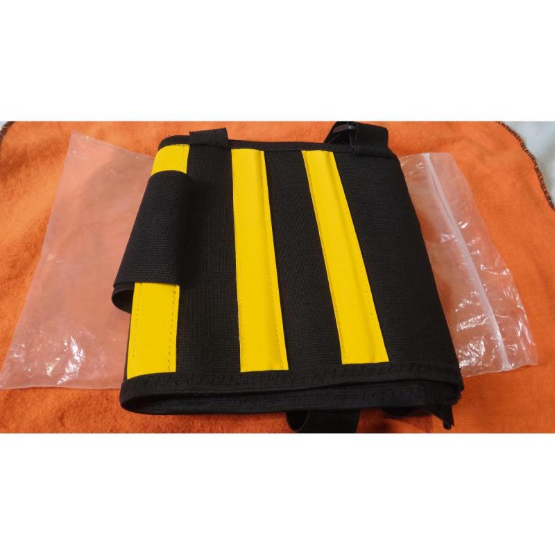 Faja De Seguridad Sin Uso.