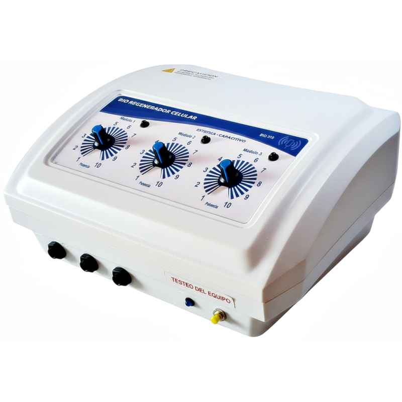 Desde rosario: zapper y bioregenerador celular zennit - 2