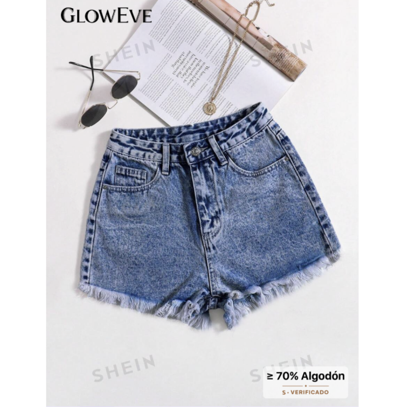 Short shein