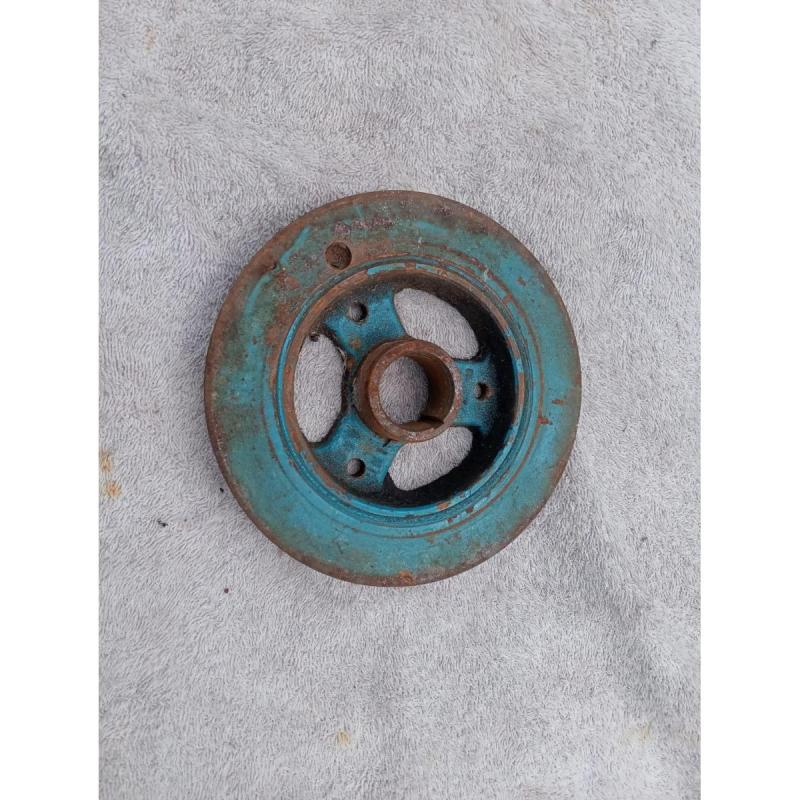 Polea de Cigüeñal de Chervolet 230/250