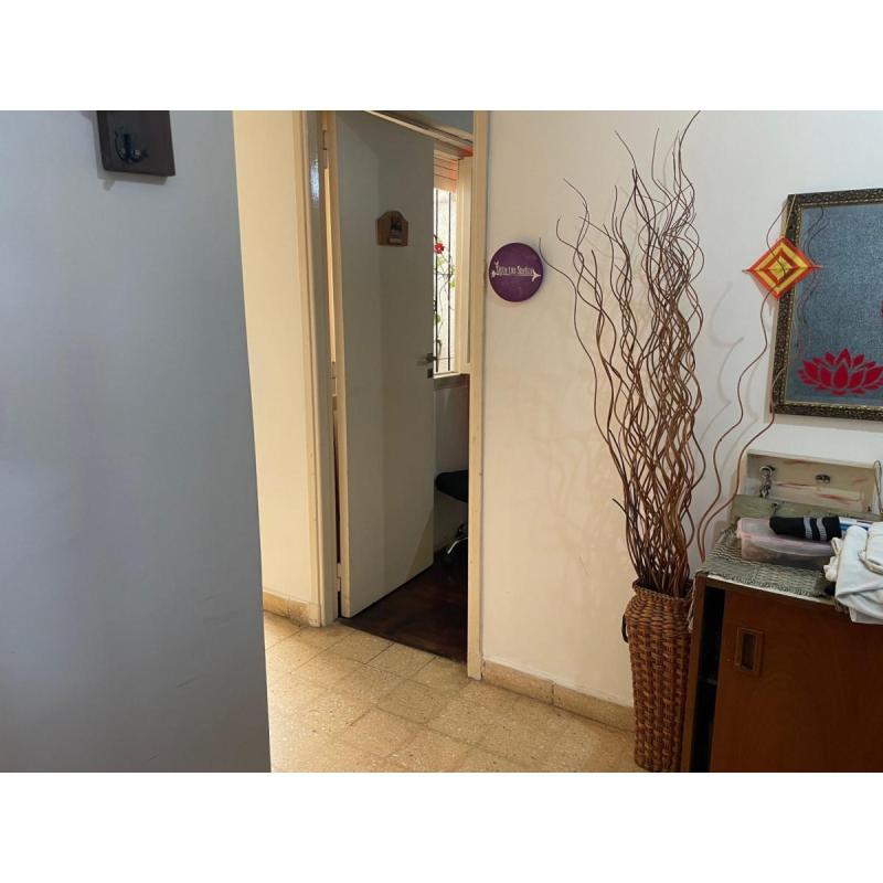 Departamento en Venta 56 m² Al Frente en Planta Baja con Patio Maza Al 800