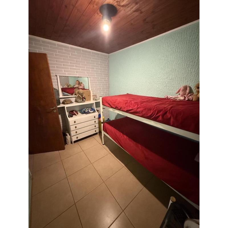 Vendo 3 Casas, 1 Oficina y Quincho c/ Pileta - 7