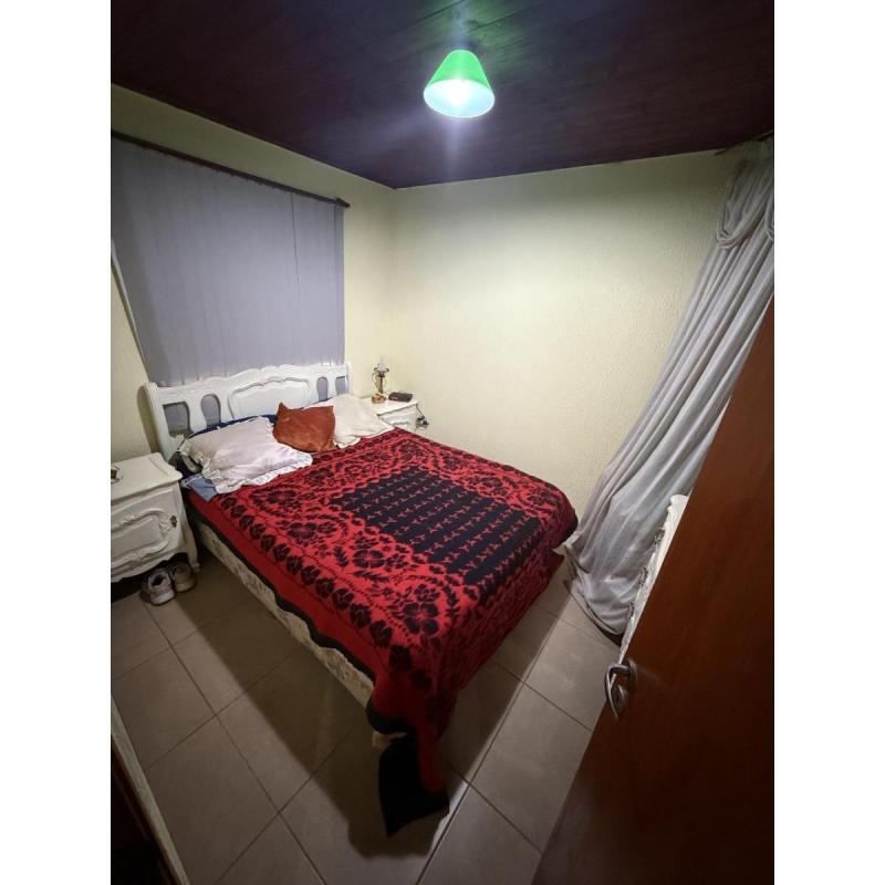 Vendo 3 Casas, 1 Oficina y Quincho c/ Pileta - 9
