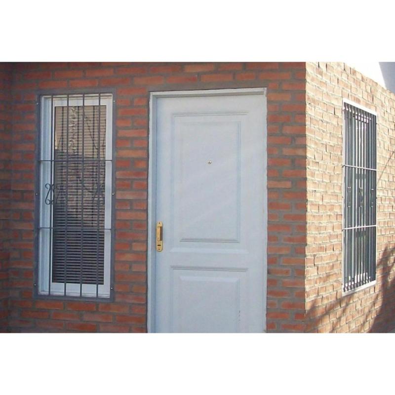 Rejas hierro 150x150 mm - 2