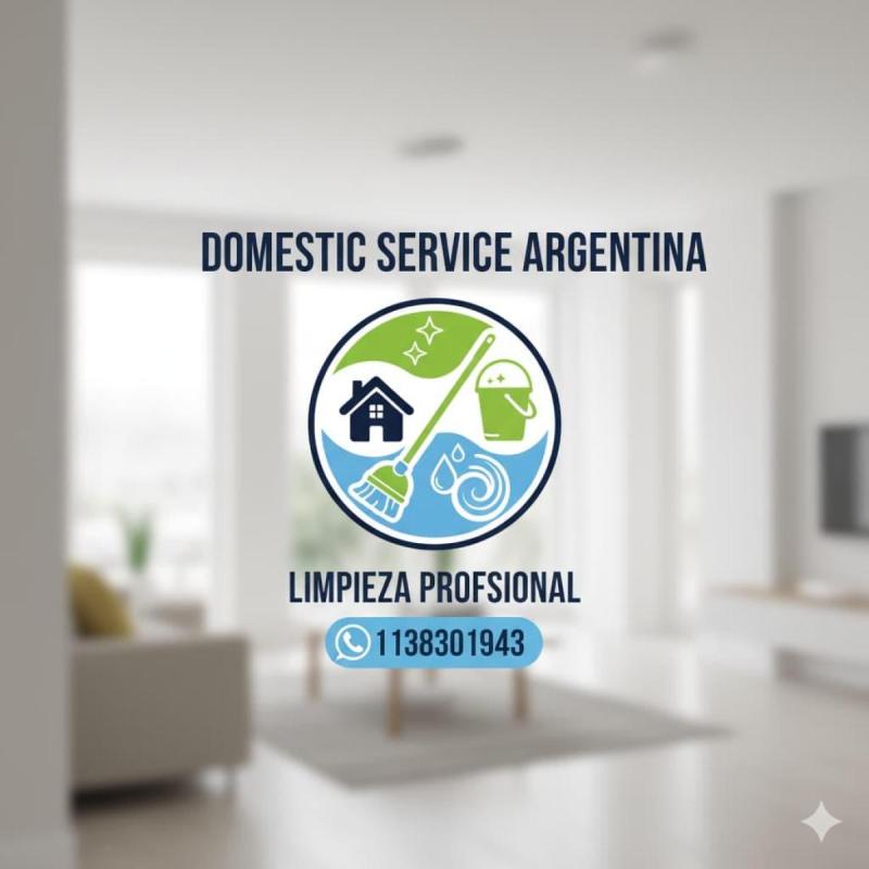 Servicio domestico eventual recoleta 1138301943