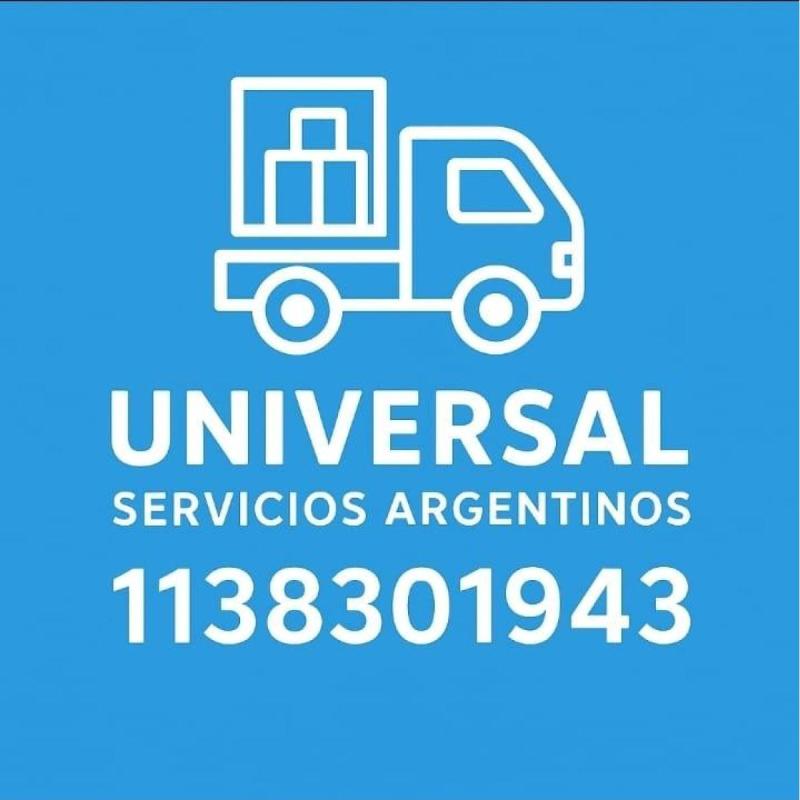 Fletes peon camiones la boca 1138301943 - 2