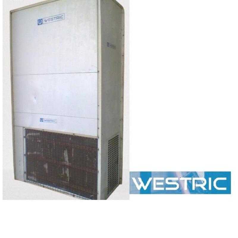 Aire acondicionado marca Westric tipo mochila de 15000 frigorías frio calor