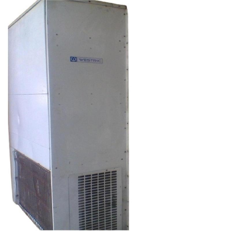 Aire acondicionado marca Westric tipo mochila de 15000 frigorías frio calor - 2