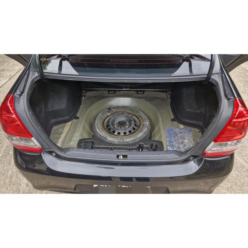 Toyota Etios Sedan 2019 1.5X Muy buen Estado