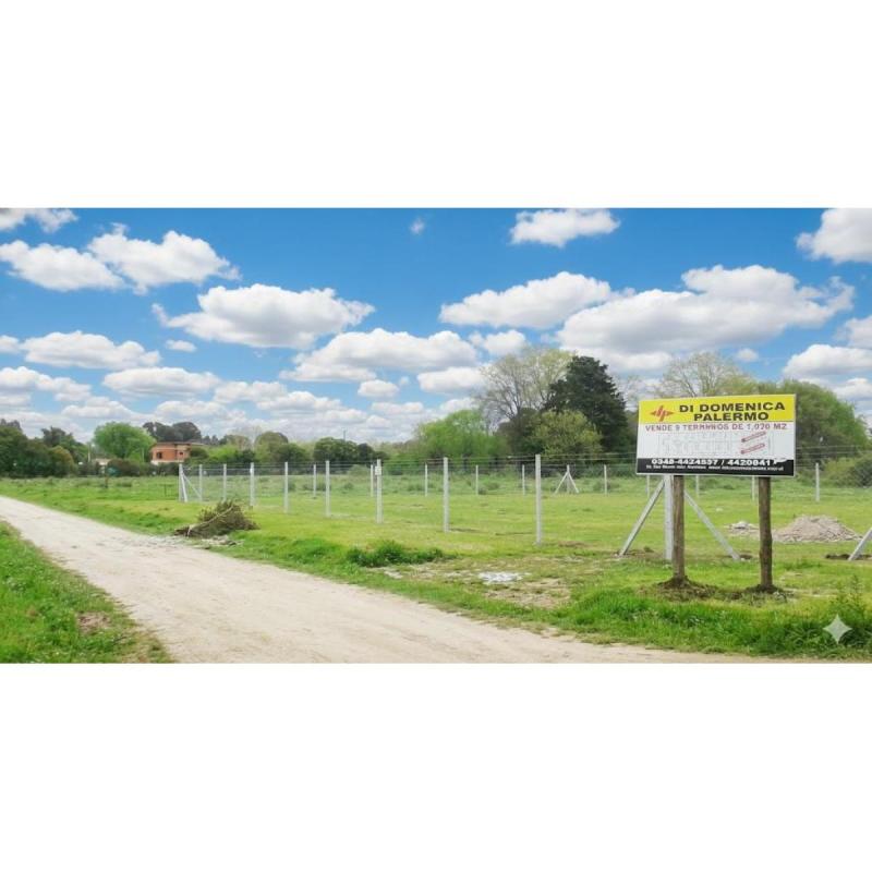 Venta lotes 1000m2 en Barrio El Cazador Escobar - 2