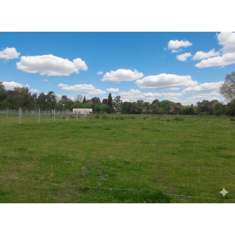 Venta lotes 1000m2 en Barrio El Cazador Escobar - 4
