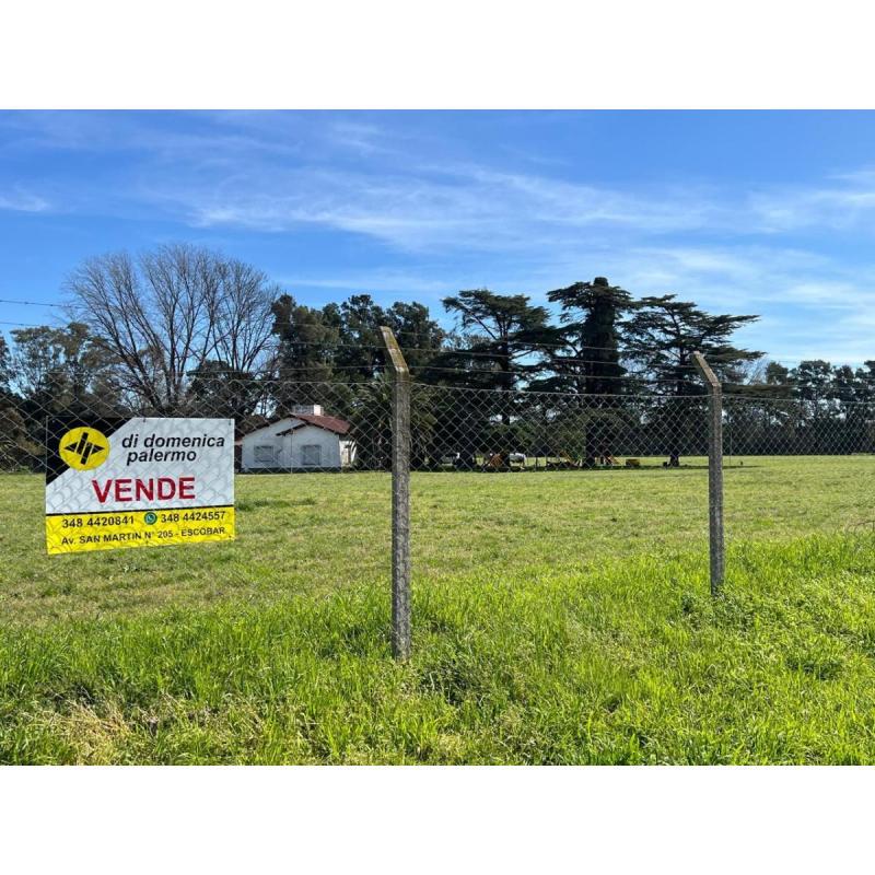 OPORTUNIDAD DE INVERSIÓN ÚNICA - Venta de Campo de 4 HECTÁREAS en Moreno, con Casa