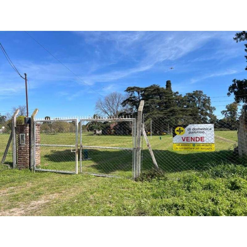 OPORTUNIDAD DE INVERSIÓN ÚNICA - Venta de Campo de 4 HECTÁREAS en Moreno, con Casa - 6